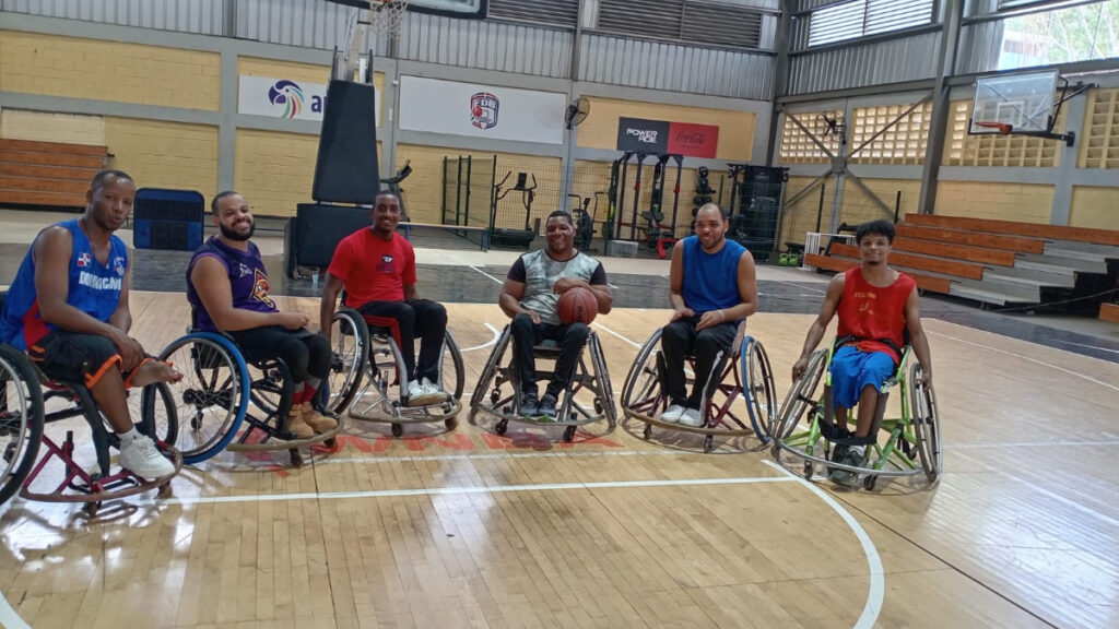Situación Actual del Deporte Adaptado y los Recursos Requeridos bajo la Ley 122-05 para las ASFL